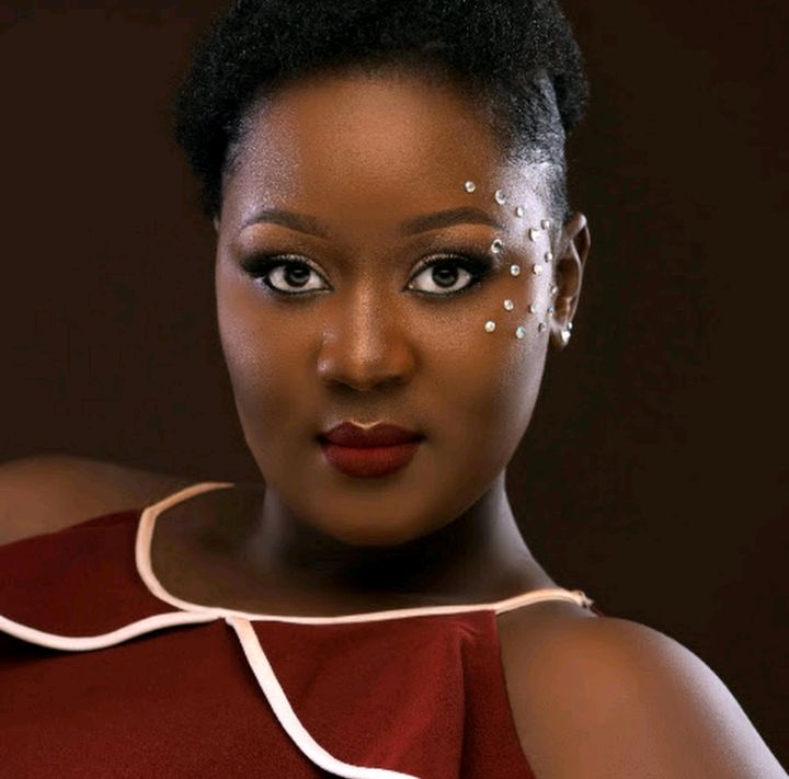 Sophie Nantongo